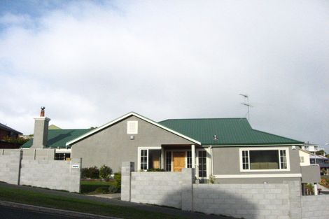Photo of property in 214 Somerville Street, Shiel Hill, Dunedin, 9013