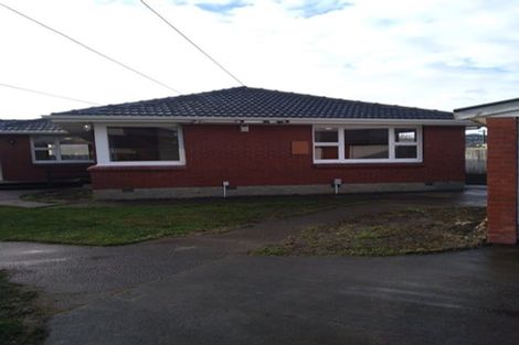 Photo of property in 8 Copenhagen Place, Hoon Hay, Christchurch, 8025