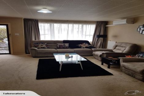 Photo of property in 10c Seddon Street, Glenholme, Rotorua, 3010