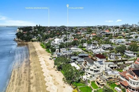 Photo of property in 1/11 William Street, Takapuna, Auckland, 0622