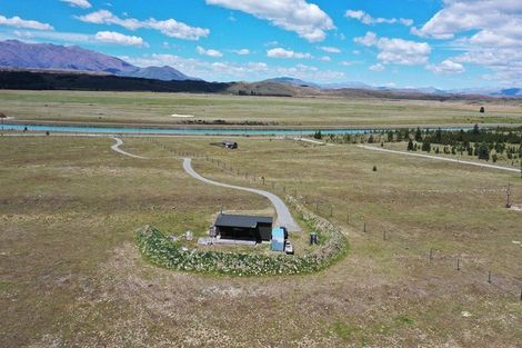 Photo of property in 796 Manuka Terrace, Ben Ohau, Twizel, 7999