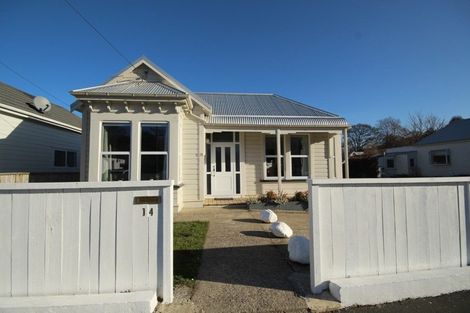 Photo of property in 14 Chambers Street, North East Valley, Dunedin, 9010