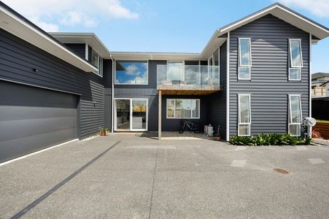 Photo of property in 9 Sylvester Crescent, Flagstaff, Hamilton, 3210