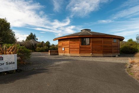 Photo of property in 6 Toe Toe Lane, Ohakune, 4625