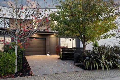 Photo of property in 4 Dave Jamieson Lane, Hillmorton, Christchurch, 8024