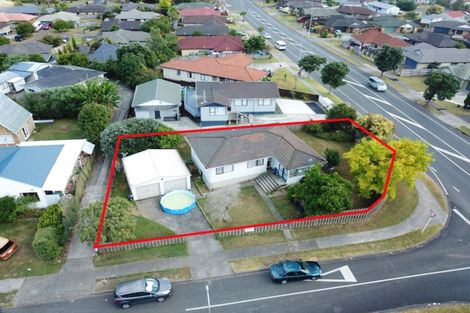 Photo of property in 1 Montego Place, Weymouth, Auckland, 2103