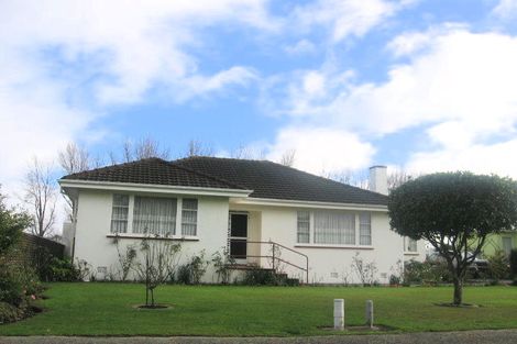 Photo of property in 14 Birmingham Street, Takaro, Palmerston North, 4412