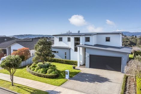 Photo of property in 100 Te Puia Drive, Aotea, Porirua, 5024