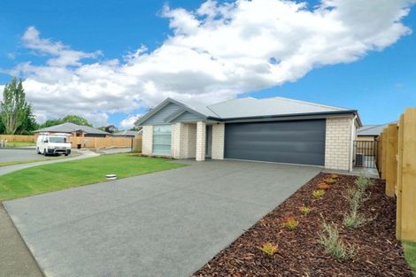 Photo of property in 4 Keeper Close, Woodend, 7610