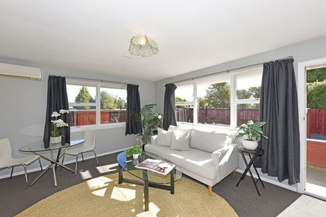 Photo of property in 1/132 Aldwins Road, Phillipstown, Christchurch, 8062