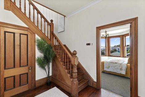 Photo of property in 80 Rolleston Street, Mount Cook, Wellington, 6021