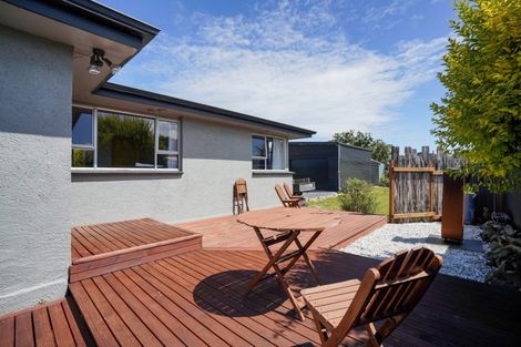 Photo of property in 184 Tanner Street, Grasmere, Invercargill, 9810