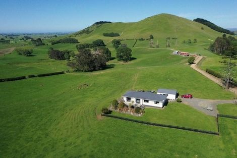 Photo of property in 210 Cruickshank Road, Tokanui, Te Awamutu, 3875
