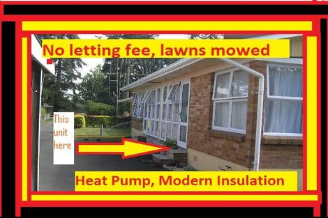 Photo of property in 234 Old Farm Road, Hamilton East, Hamilton, 3216