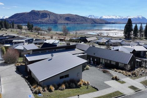 Photo of property in 20 Lochinver Avenue, Lake Tekapo, 7999