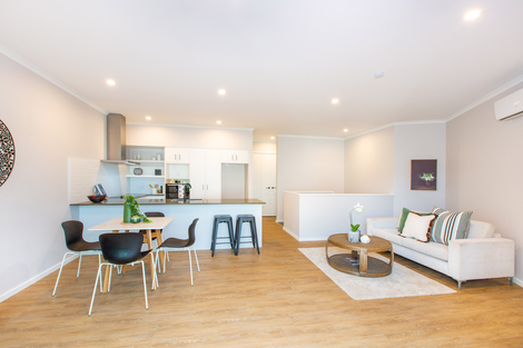 Photo of property in 7/14 Abbotsford Street, Whitiora, Hamilton, 3200