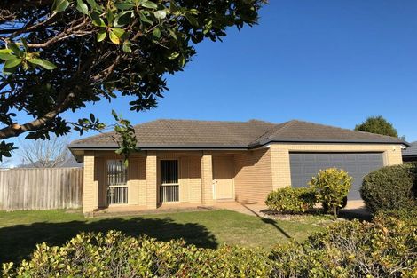 Photo of property in 14 Joe Burns Place, Wigram, Christchurch, 8042