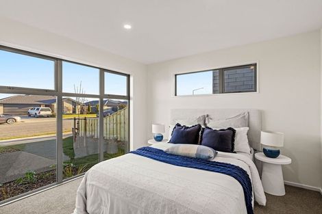 Photo of property in 256 Lincoln Rolleston Road, Rolleston, 7678