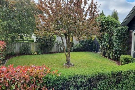 Photo of property in 5 De Renzie Place, Kirwee, Darfield, 7571