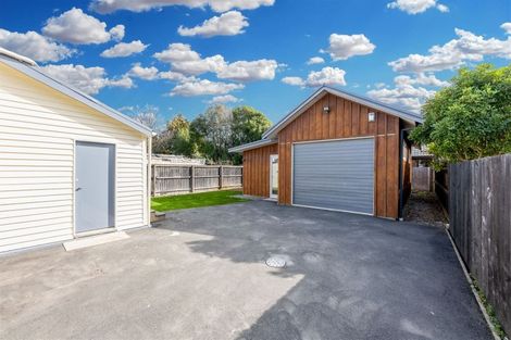 Photo of property in 47 Rosebery Street, Spreydon, Christchurch, 8024