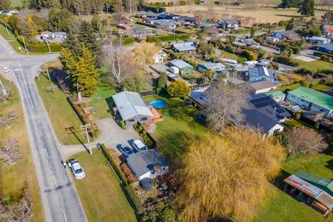 Photo of property in 9 Burdon Road, Woodbury, Geraldine, 7991