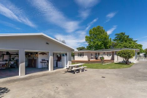 Photo of property in 19 Goodman Street, Blenheim, 7201