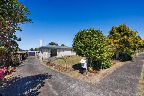 Photo of property in 10 Dalrymple Place, Marton, 4710