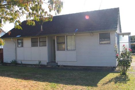Photo of property in 14 Galway Street, Kawerau, 3127