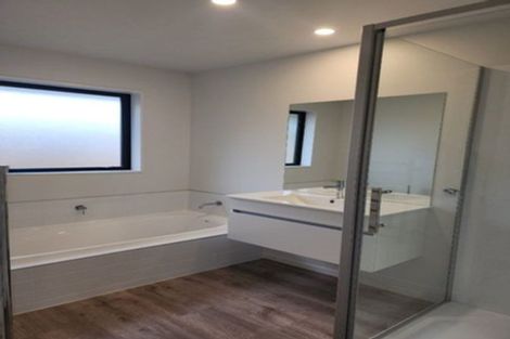 Photo of property in 41 Collisson Street, Leeston, 7632