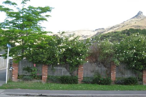 Photo of property in 63 Martindales Road, Heathcote Valley, Christchurch, 8022