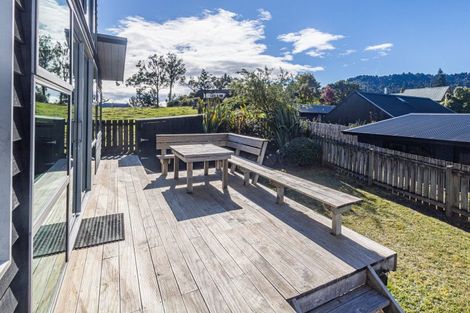Photo of property in 6 Kowhai Way, Ohakune, 4625
