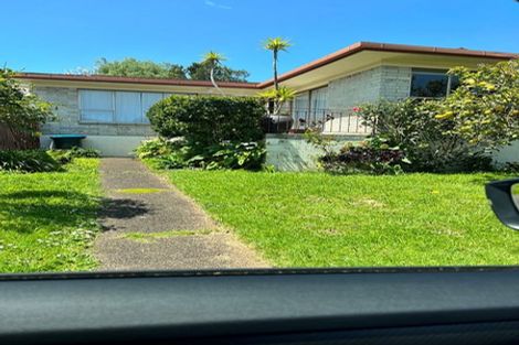 Photo of property in 3/7 Claude Road, Epsom, Auckland, 1023