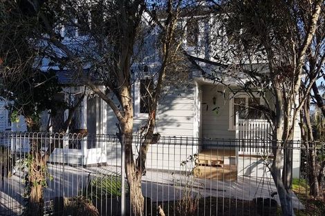 Photo of property in 32 Landscape Road, Mount Eden, Auckland, 1024