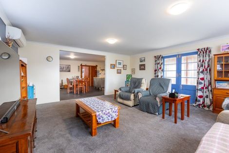 Photo of property in 6a Church Street, Eketahuna, 4900
