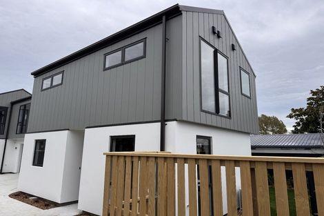 Photo of property in 17c Harrow Street, Phillipstown, Christchurch, 8011