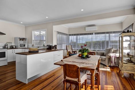 Photo of property in 5523 South Road, Rahotu, Opunake, 4681