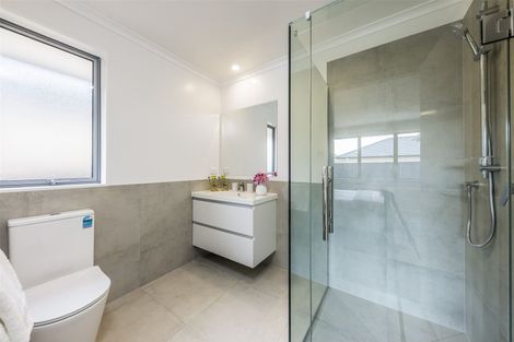 Photo of property in 137 Harriet Johnston Drive, Pokeno, 2402