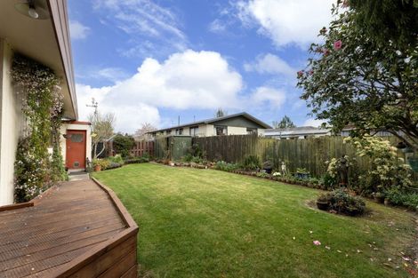 Photo of property in 68a South Belt, Rangiora, 7400