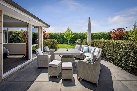 Photo of property in 11 Simms Lane, West Melton, 7618