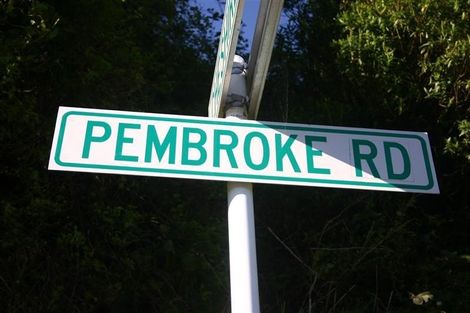 Photo of property in 121 Pembroke Road, Wilton, Wellington, 6012