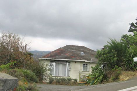 Photo of property in 44 Buckley Road, Southgate, Wellington, 6023