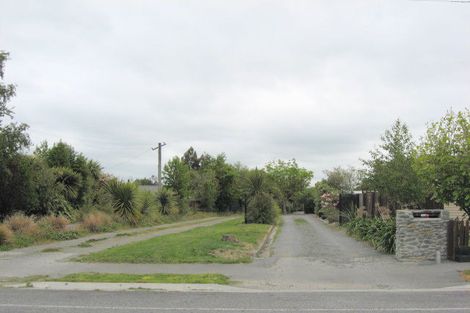 Photo of property in 27c East Belt, Rangiora, 7400