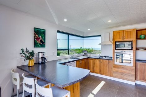 Photo of property in 6 Le Quesne Road, Bay View, Napier, 4104