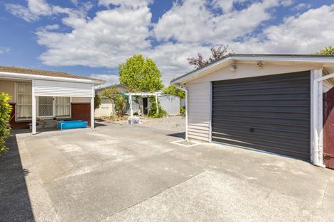 Photo of property in 7 Guildford Street, Tamatea, Napier, 4112