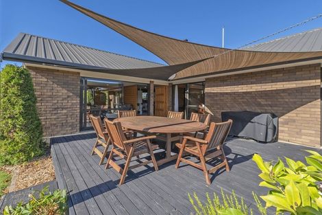 Photo of property in 9 De Renzie Place, Kirwee, Darfield, 7571