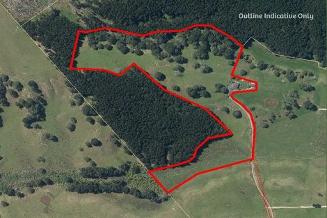 Photo of property in Babylon Coast Road, Parore, Dargaville, 0373