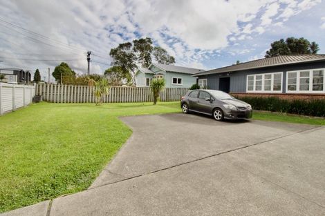 Photo of property in 245a Meola Road, Point Chevalier, Auckland, 1022
