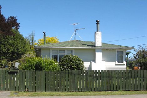 Photo of property in 42 Bythell Street, Redwoodtown, Blenheim, 7201