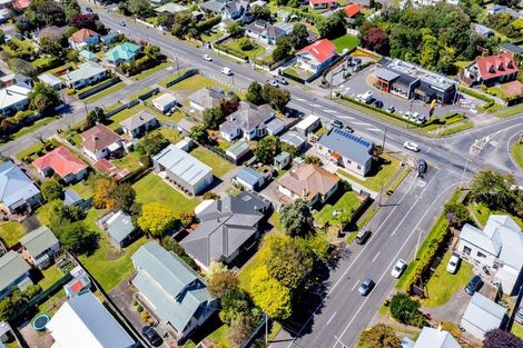 Photo of property in 4 Collins Street, Hawera, 4610