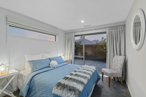 Photo of property in 91 Charlbury Drive, Rolleston, 7615